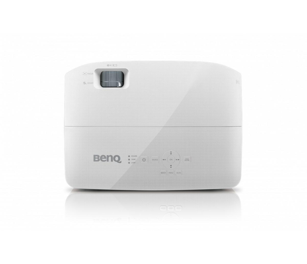 BenQ W1050 DLP - 378191 - zdjęcie 5